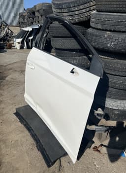 SEAT Door Front Right SEAT LEON (5F) (2012-2020) — thumbnail 3