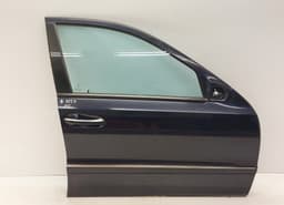 MERCEDES-BENZ A2117201405 Door Front Right MERCEDES-BENZ E-CLASS (W211) (2002-2009) — thumbnail 1