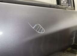 HYUNDAI Door Front Right HYUNDAI TUCSON II / ix35 I (LM) (2009-2017) — thumbnail 2