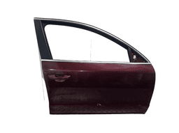 SKODA Door Front Right SKODA SUPERB II (3T4, 3T5) (2008-2015) — thumbnail 1