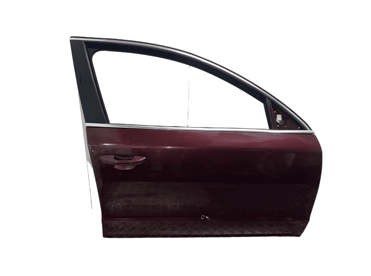 SKODA Door Front Right SKODA SUPERB II (3T4, 3T5) (2008-2015)