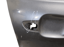 PEUGEOT Door Front Right PEUGEOT 508 I (W23) (2010-2018) — thumbnail 4