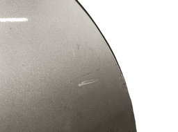 MERCEDES-BENZ Door Front Right MERCEDES-BENZ ML-CLASS (W164) (2005-2011) — thumbnail 4