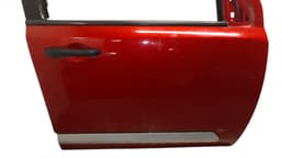 JEEP Door Front Right JEEP COMPASS I (PK) (2006-2016) — thumbnail 2