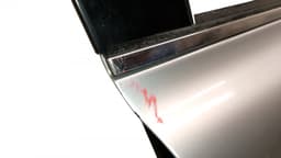 VOLVO Door Front Right VOLVO XC90 I (2002-2014) — thumbnail 4