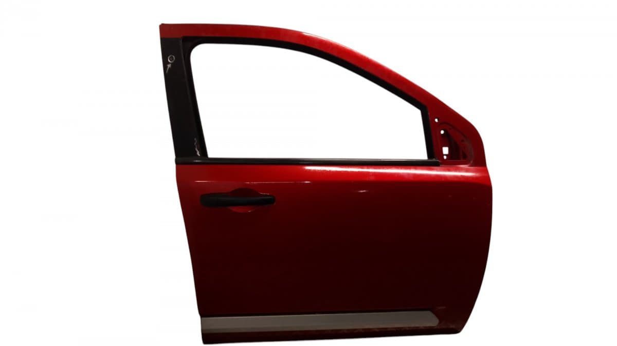 Door Front Right JEEP COMPASS I (PK) (2006-2016)