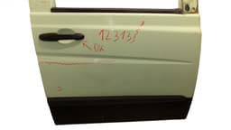 MERCEDES-BENZ 6397201105 Door Front Right MERCEDES-BENZ VITO / VIANO (W639) (2003-2014) — thumbnail 2