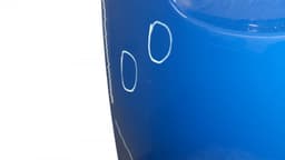 SKODA 5J6831056 Door Front Right SKODA FABIA II (5J) (2006-2014) — thumbnail 3