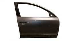 SKODA 3T0831052 Door Front Right SKODA SUPERB II (3T4, 3T5) (2008-2015) — thumbnail 1