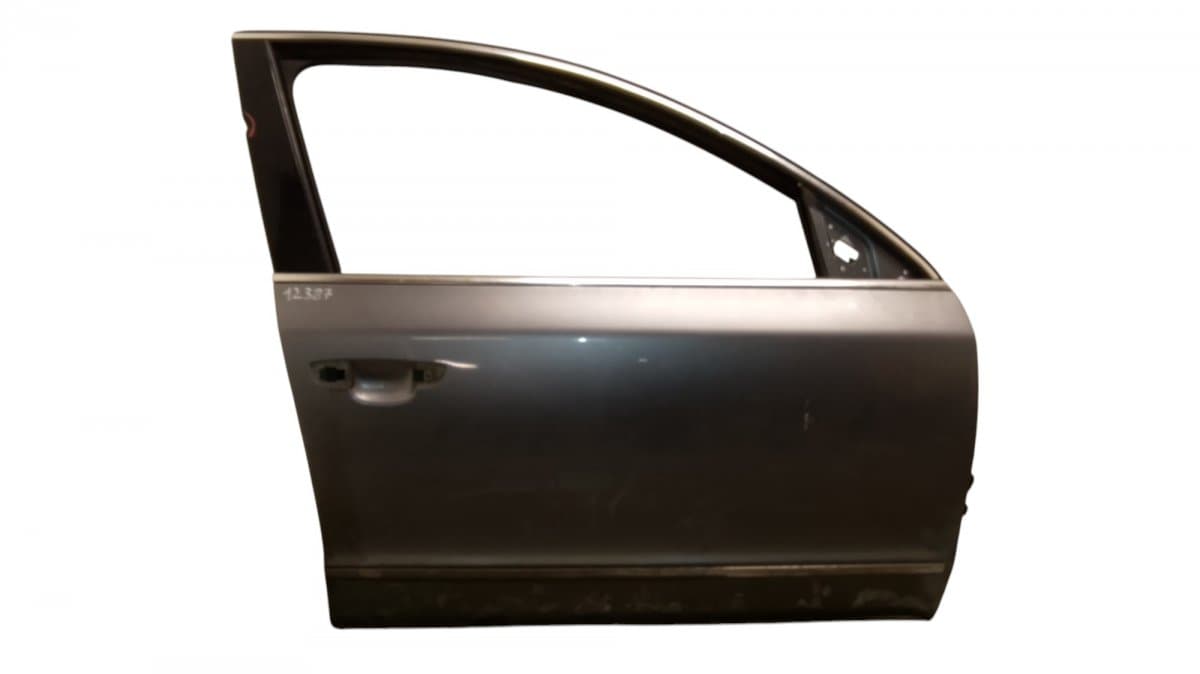 SKODA 3T0831052 Door Front Right SKODA SUPERB II (3T4, 3T5) (2008-2015)