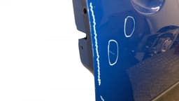 SKODA 5J6831056 Door Front Right SKODA FABIA II (5J) (2006-2014) — thumbnail 4
