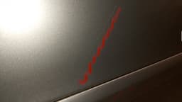 VOLVO Door Front Right VOLVO XC90 I (2002-2014) — thumbnail 5