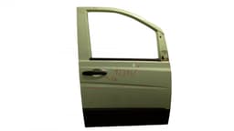 MERCEDES-BENZ 6397201105 Door Front Right MERCEDES-BENZ VITO / VIANO (W639) (2003-2014) — thumbnail 1