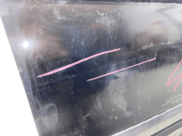 HONDA Door Front Right HONDA CR-V III (RE) (2006-2012) — thumbnail 3