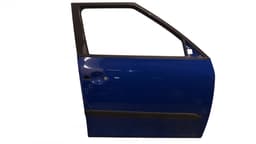 SKODA 5J6831056 Door Front Right SKODA FABIA II (5J) (2006-2014) — thumbnail 1