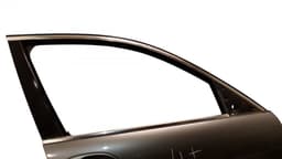 BMW Door Front Right BMW 7 (E65, E66) (2001-2009) — thumbnail 3