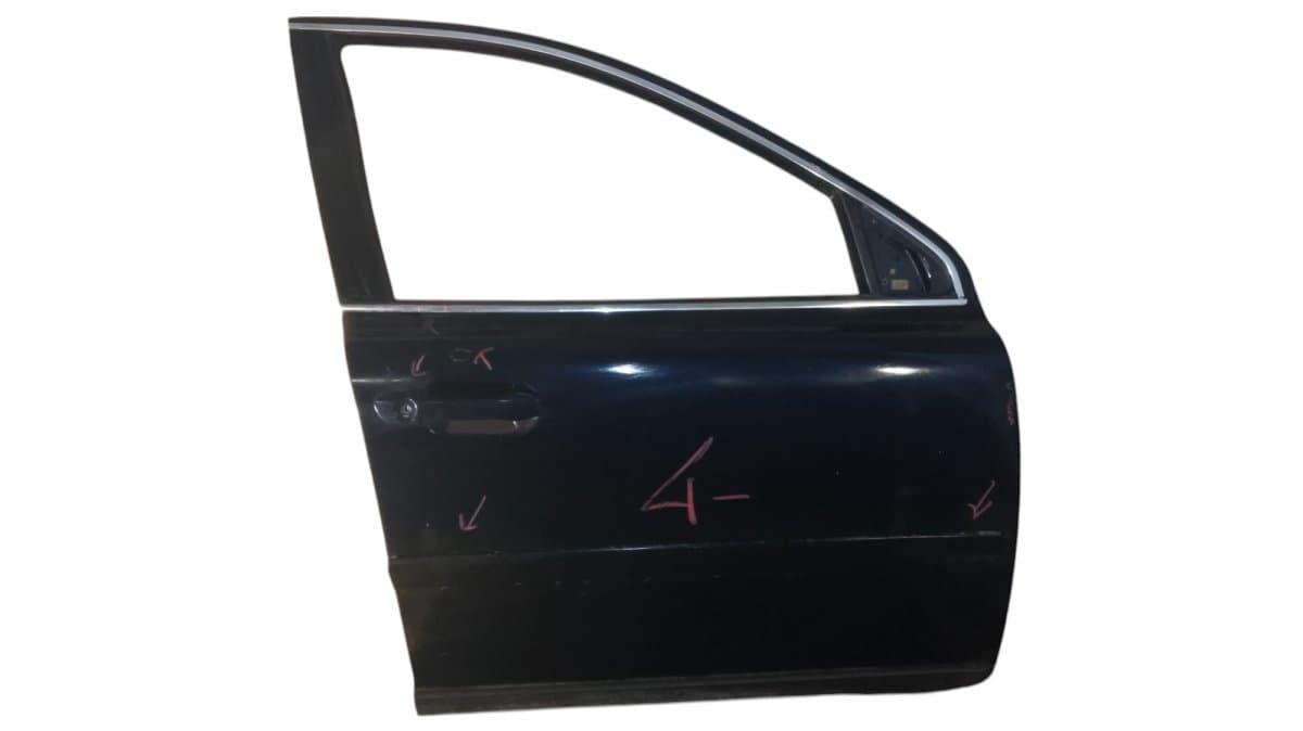 VOLVO Door Front Right VOLVO XC90 I (2002-2014)