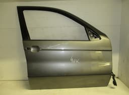 BMW Door Front Right BMW X5 (E53) (2000-2007) — thumbnail 1