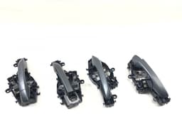 VW 510837205J 510837206J Door Handle Exterior Front Left VW TIGUAN II (AD, BW) (2016-2024) — thumbnail 1