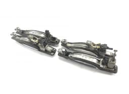 MERCEDES-BENZ A1407600370 A1407600970 Door Handle Exterior Front Left MERCEDES-BENZ S-CLASS (W140) (1991-1999) — thumbnail 2
