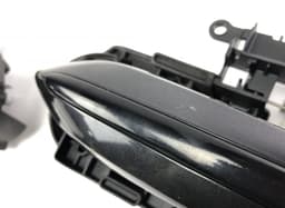 BMW X2717572614 X3717573114 X4717573214 Door Handle Exterior Front Left BMW 7 (F01, F02) (2008-2016) — thumbnail 4