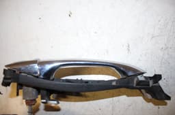 MERCEDES-BENZ Door Handle Exterior Front Left MERCEDES-BENZ S-CLASS (W220) (1998-2005) — thumbnail 3