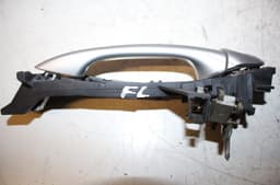 MERCEDES-BENZ Door Handle Exterior Front Left MERCEDES-BENZ S-CLASS (W220) (1998-2005) — thumbnail 4