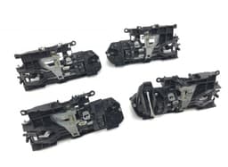 BMW X2717572614 X3717573114 X4717573214 Door Handle Exterior Front Left BMW 5 (F10, F11) (2010-2017) — thumbnail 4