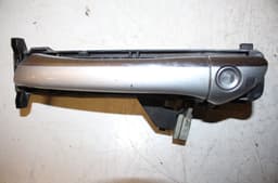 MERCEDES-BENZ Door Handle Exterior Front Left MERCEDES-BENZ S-CLASS (W220) (1998-2005) — thumbnail 1