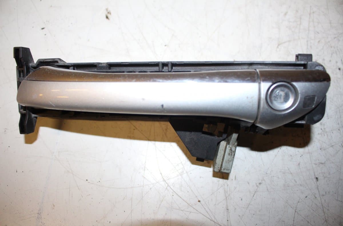 MERCEDES-BENZ Door Handle Exterior Front Left MERCEDES-BENZ S-CLASS (W220) (1998-2005)
