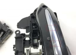 BMW X2717572614 X3717573114 X4717573214 Door Handle Exterior Front Left BMW 5 (F10, F11) (2010-2017) — thumbnail 2