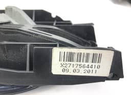 BMW X2717564410 X4717565009 X3717564909 Door Handle Exterior Front Left BMW 5 (F10, F11) (2010-2017) — thumbnail 3
