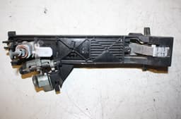 MERCEDES-BENZ Door Handle Exterior Front Left MERCEDES-BENZ S-CLASS (W220) (1998-2005) — thumbnail 2