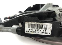 BMW X2717572614 X3717573114 X4717573214 Door Handle Exterior Front Left BMW 7 (F01, F02) (2008-2016) — thumbnail 4