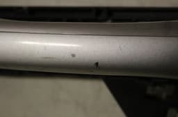 MERCEDES-BENZ Door Handle Exterior Front Left MERCEDES-BENZ S-CLASS (W220) (1998-2005) — thumbnail 5