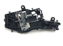 VW 510837205J 510837206J Door Handle Exterior Front Left VW TIGUAN II (AD, BW) (2016-2024) — thumbnail 3