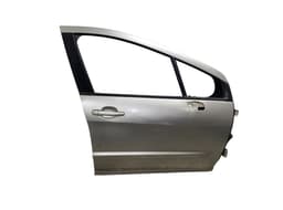 PEUGEOT 9004CC Door Front Right PEUGEOT 308 I (4A, 4C) (2007-2013) — thumbnail 1