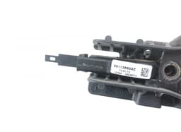JEEP 04589881AH Door Handle Exterior Front Left JEEP GRAND CHEROKEE IV (WK, WK2) (2010-2021) — thumbnail 3