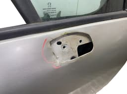 PEUGEOT 9004CC Door Front Right PEUGEOT 308 I (4A, 4C) (2007-2013) — thumbnail 3