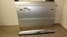LAND ROVER Door Front Right LAND ROVER RANGE ROVER SPORT I (L320) (2005-2013) — thumbnail 2