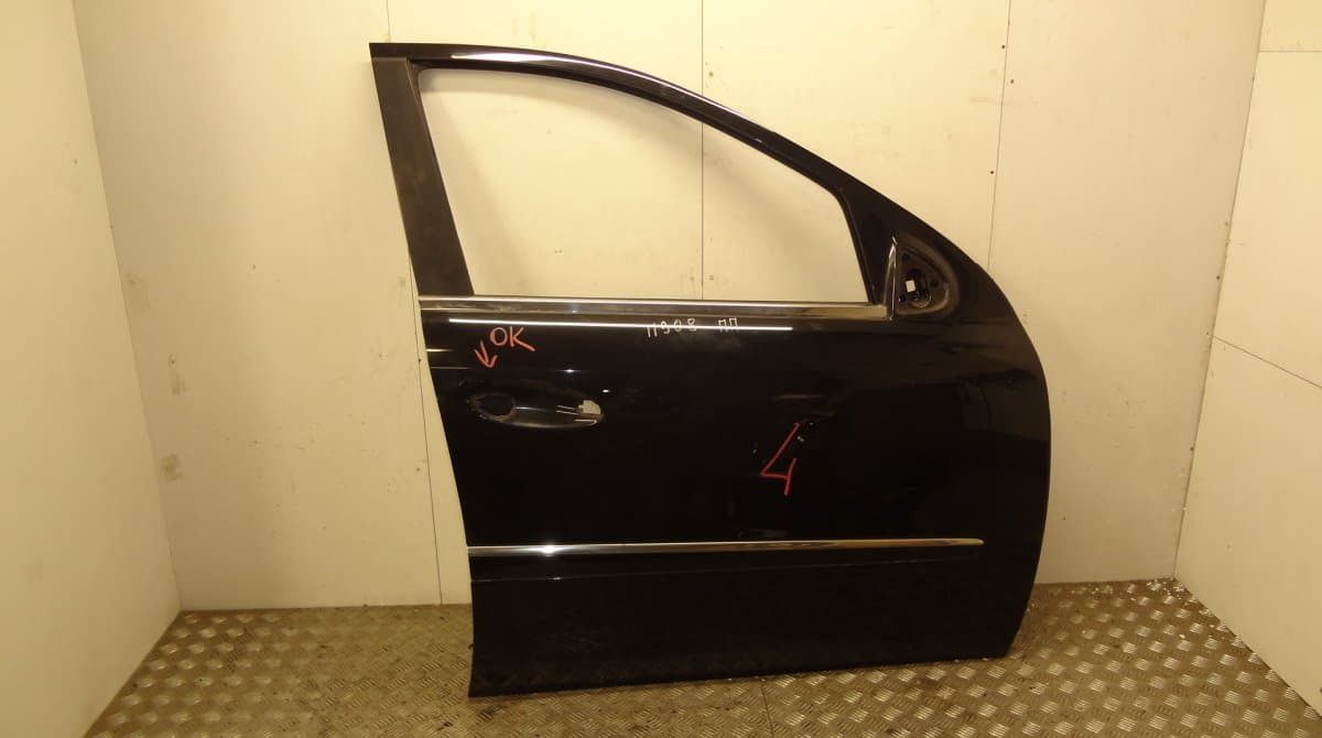 MERCEDES-BENZ Door Front Right MERCEDES-BENZ ML-CLASS (W164) (2005-2011)
