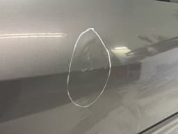 RENAULT 801000025R Door Front Right RENAULT LAGUNA III (2007-2015) — thumbnail 2