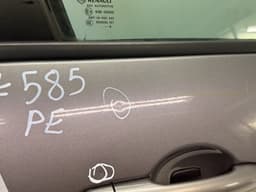 RENAULT 801000025R Door Front Right RENAULT LAGUNA III (2007-2015) — thumbnail 4