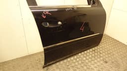 MERCEDES-BENZ Door Front Right MERCEDES-BENZ ML-CLASS (W164) (2005-2011) — thumbnail 2