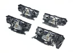 BMW X2717564410 X4717565009 X3717564909 Door Handle Exterior Front Left BMW 5 (F10, F11) (2010-2017) — thumbnail 2