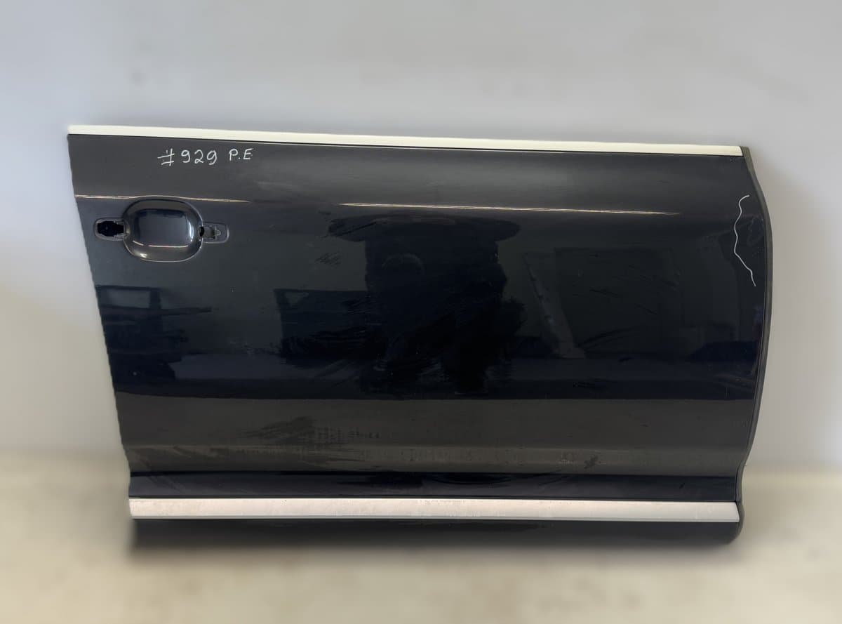 PORSCHE 95553101206 Door Front Right PORSCHE CAYENNE I (2002-2010)