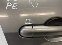 RENAULT 801000025R Door Front Right RENAULT LAGUNA III (2007-2015) — thumbnail 3