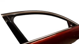 JAGUAR 8X23F20223AG Door Front Right JAGUAR XF (X250, CC9) (2008-2015) — thumbnail 3