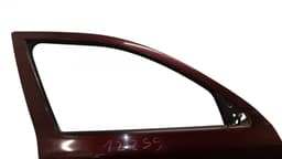 SKODA Door Front Right SKODA OCTAVIA II (1Z) (2004-2013) — thumbnail 3