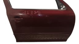 SKODA Door Front Right SKODA OCTAVIA II (1Z) (2004-2013) — thumbnail 2